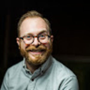 Meet your Posher, Joshua p.